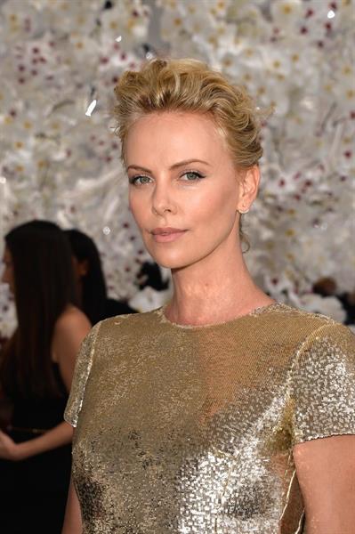 Charlize Theron