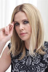 Charlize Theron