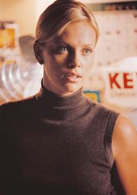 Charlize Theron