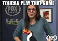 Katie Nolan