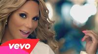 Tamar Braxton