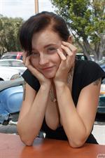 Kai Marley Black Dress