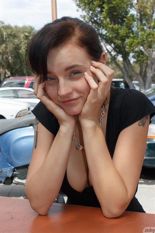 Kai Marley Pictures Kai Marley Black Dress