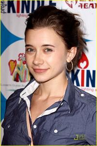 Olesya Rulin