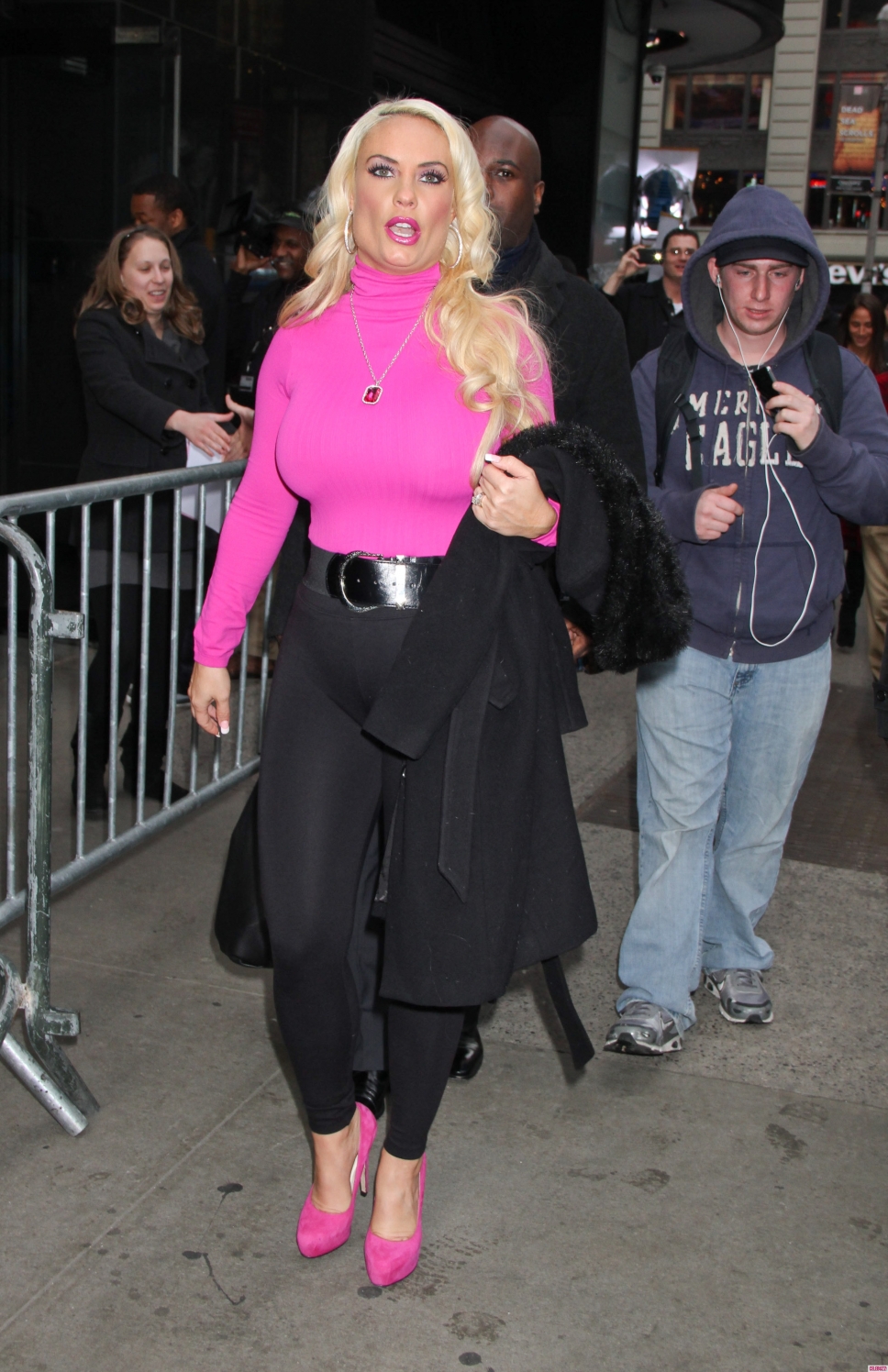 Nicole Coco Austin Pictures Nicole Coco Austin