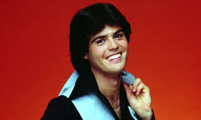Donnie Osmond