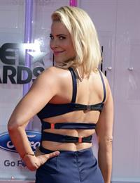 Brittany Daniel