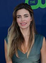 Amelia Heinle