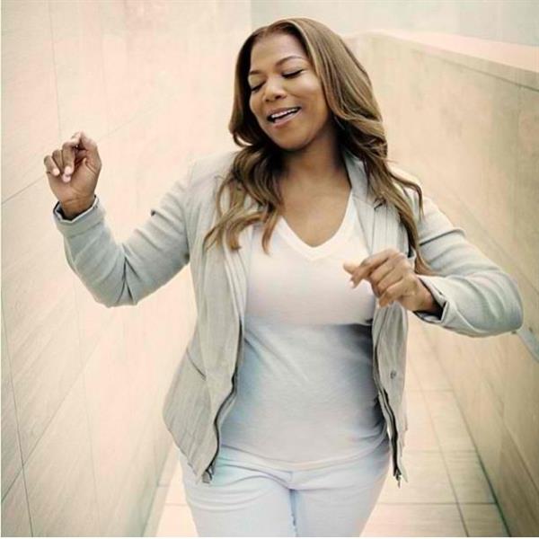 Queen Latifah