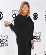 Queen Latifah