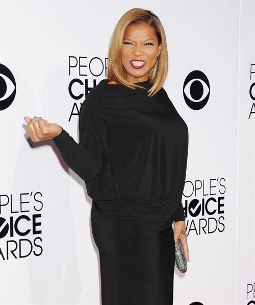 Queen Latifah
