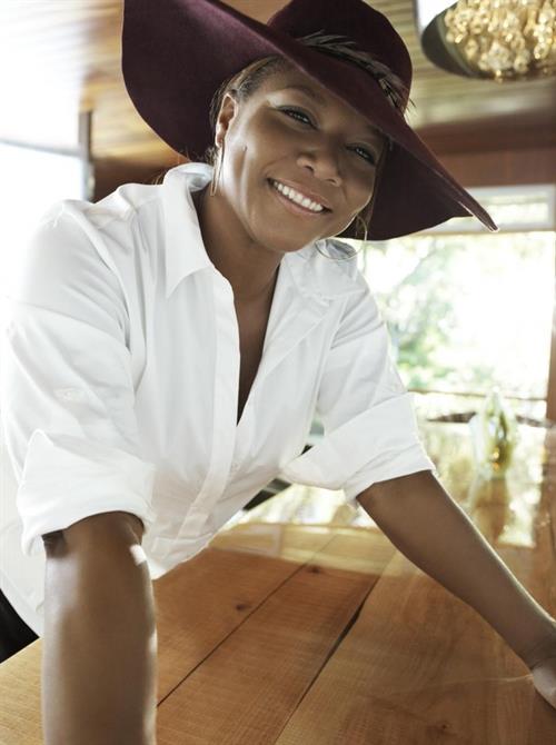 Queen Latifah