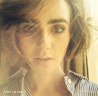 Lily Collins