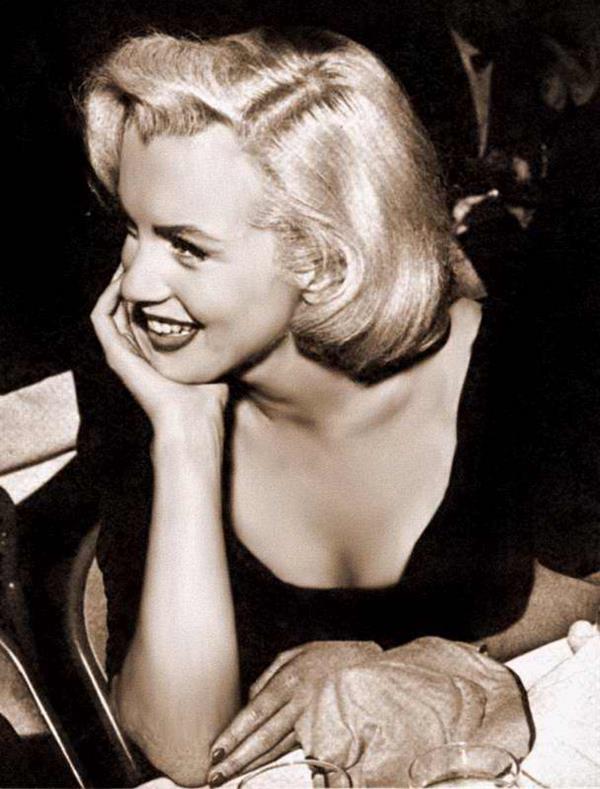 Marilyn Monroe