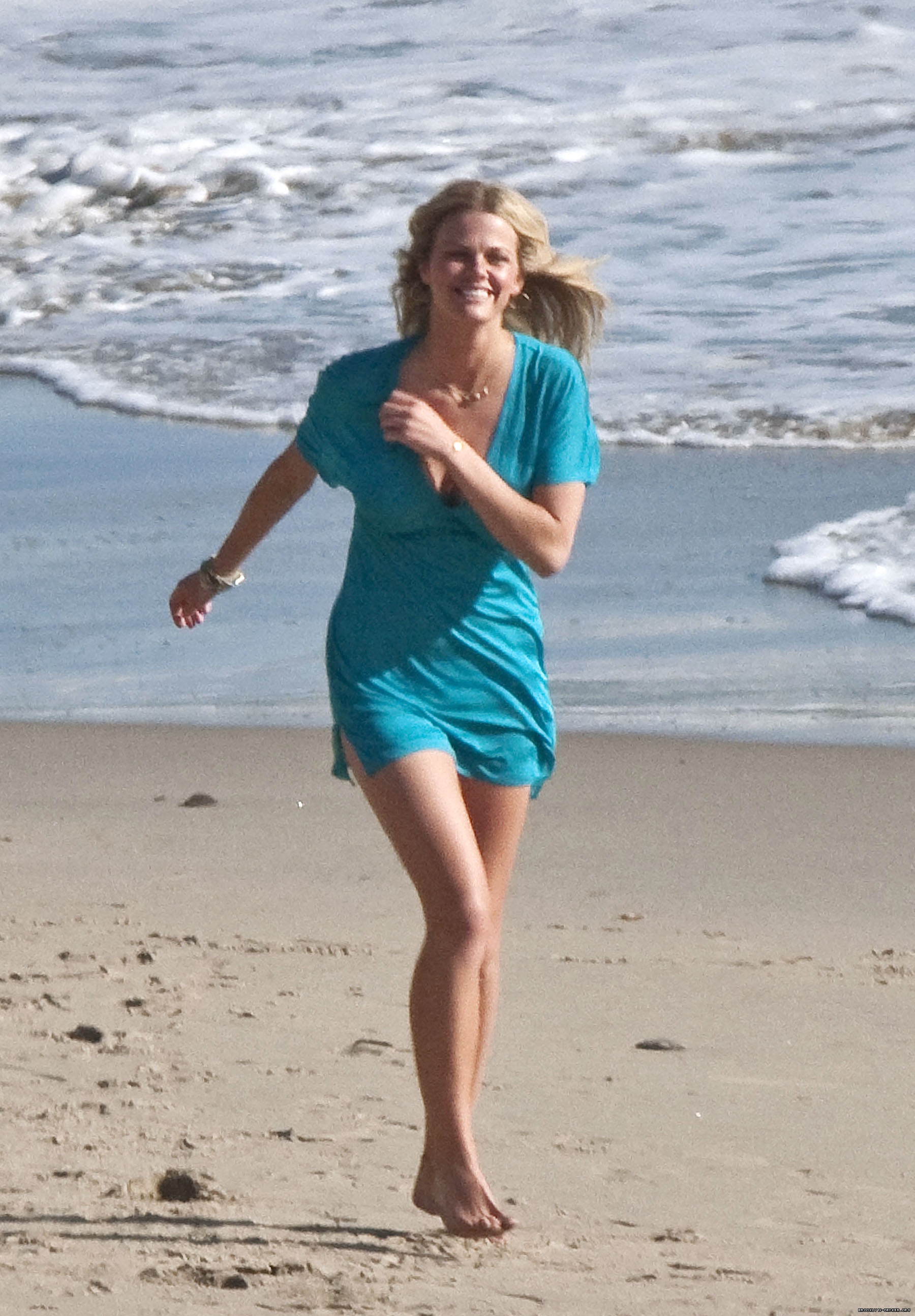 Brooklyn Decker