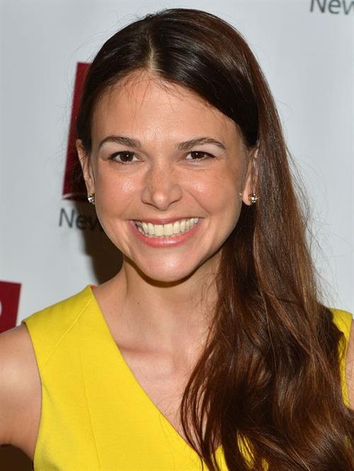Sutton Foster