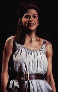 Sutton Foster