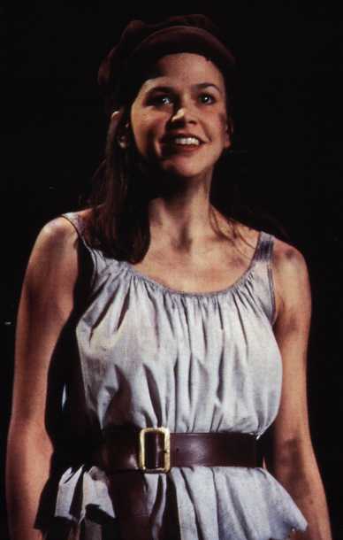 Sutton Foster
