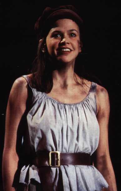 Sutton Foster