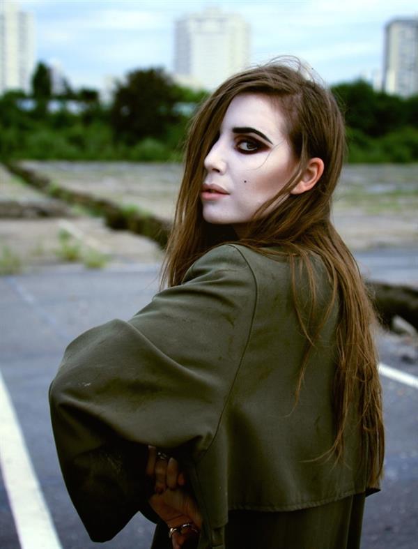 Lykke Li