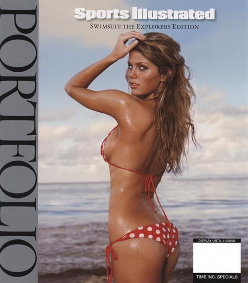 Brooklyn Decker in a bikini