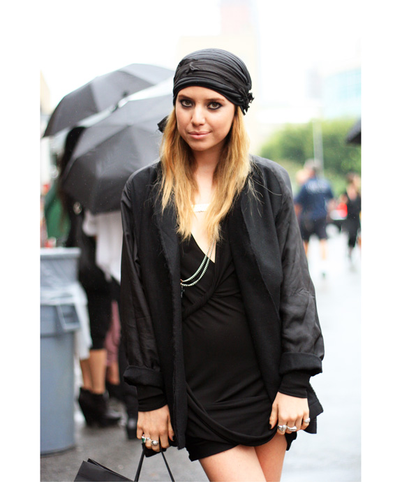 Lykke Li