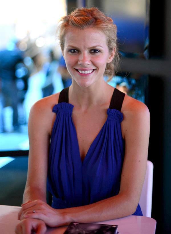 Brooklyn Decker