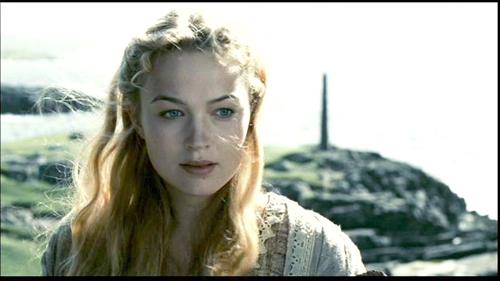 Sophia Myles