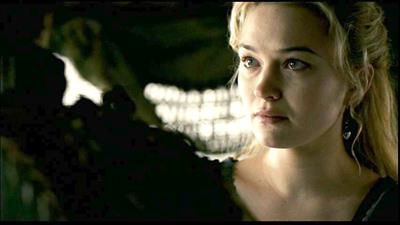 Sophia Myles