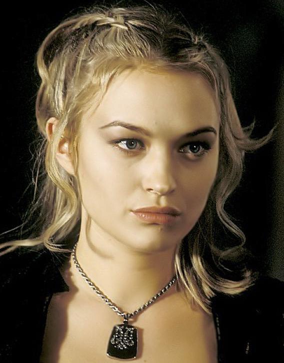 Sophia Myles