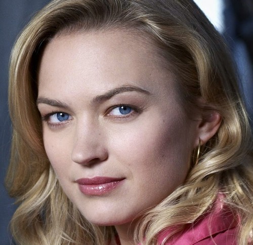 Sophia Myles