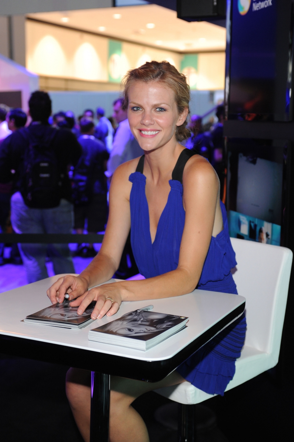 Brooklyn Decker