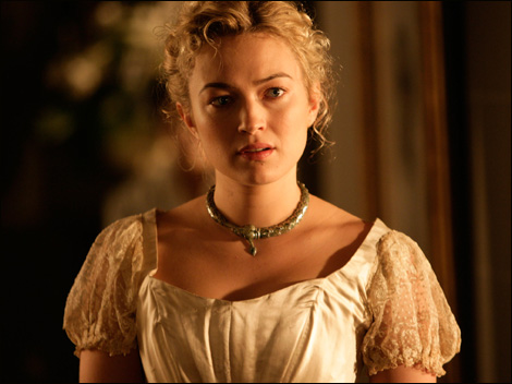 Sophia Myles