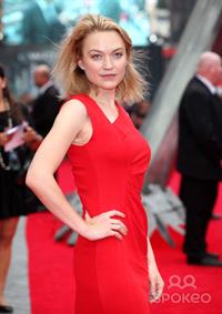 Sophia Myles