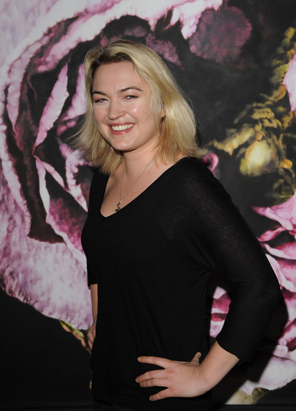 Sophia Myles