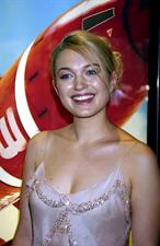 Sophia Myles