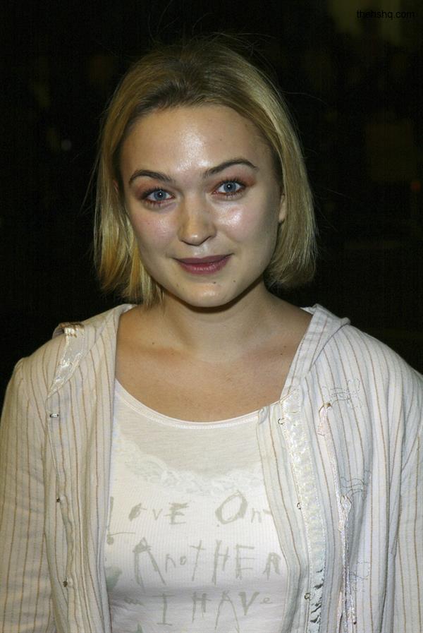 Sophia Myles