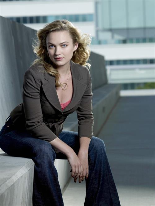 Sophia Myles