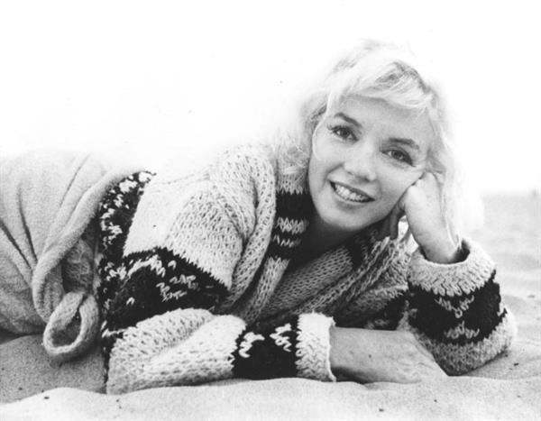 Marilyn Monroe