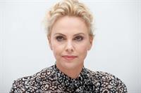 Charlize Theron