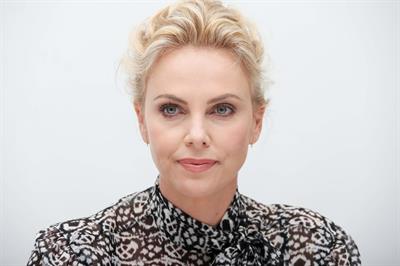 Charlize Theron