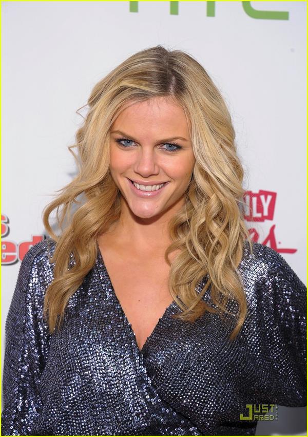 Brooklyn Decker