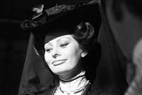 Sophia Loren