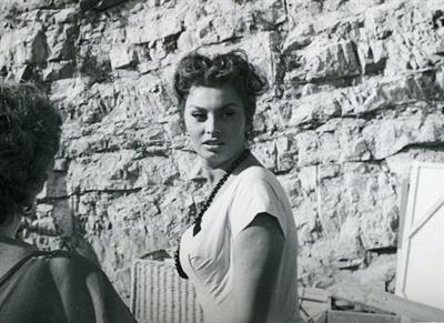 Sophia Loren