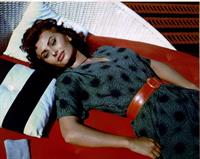 Sophia Loren
