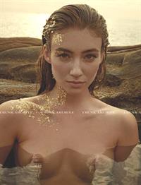 Lorena Rae leaked nude outtake photos