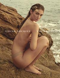 Lorena Rae leaked nude outtake photos