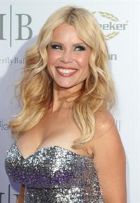 Melinda Messenger