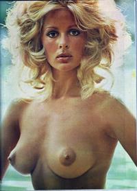 Nina Carter - breasts