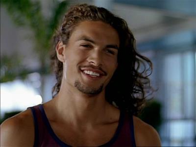 Jason Momoa